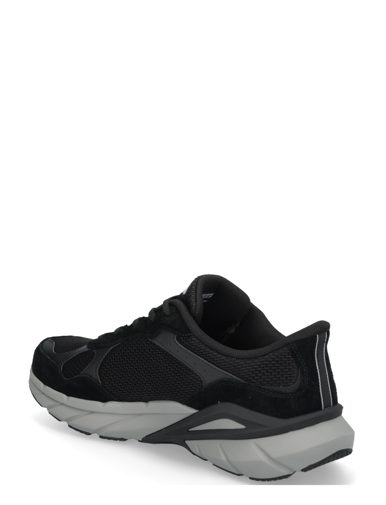 Skechers - SKECH CAGE LEXON - sneakers - bkcc - 1