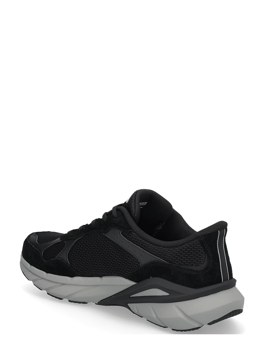 Skechers - SKECH CAGE LEXON - sneakers - bkcc - 1