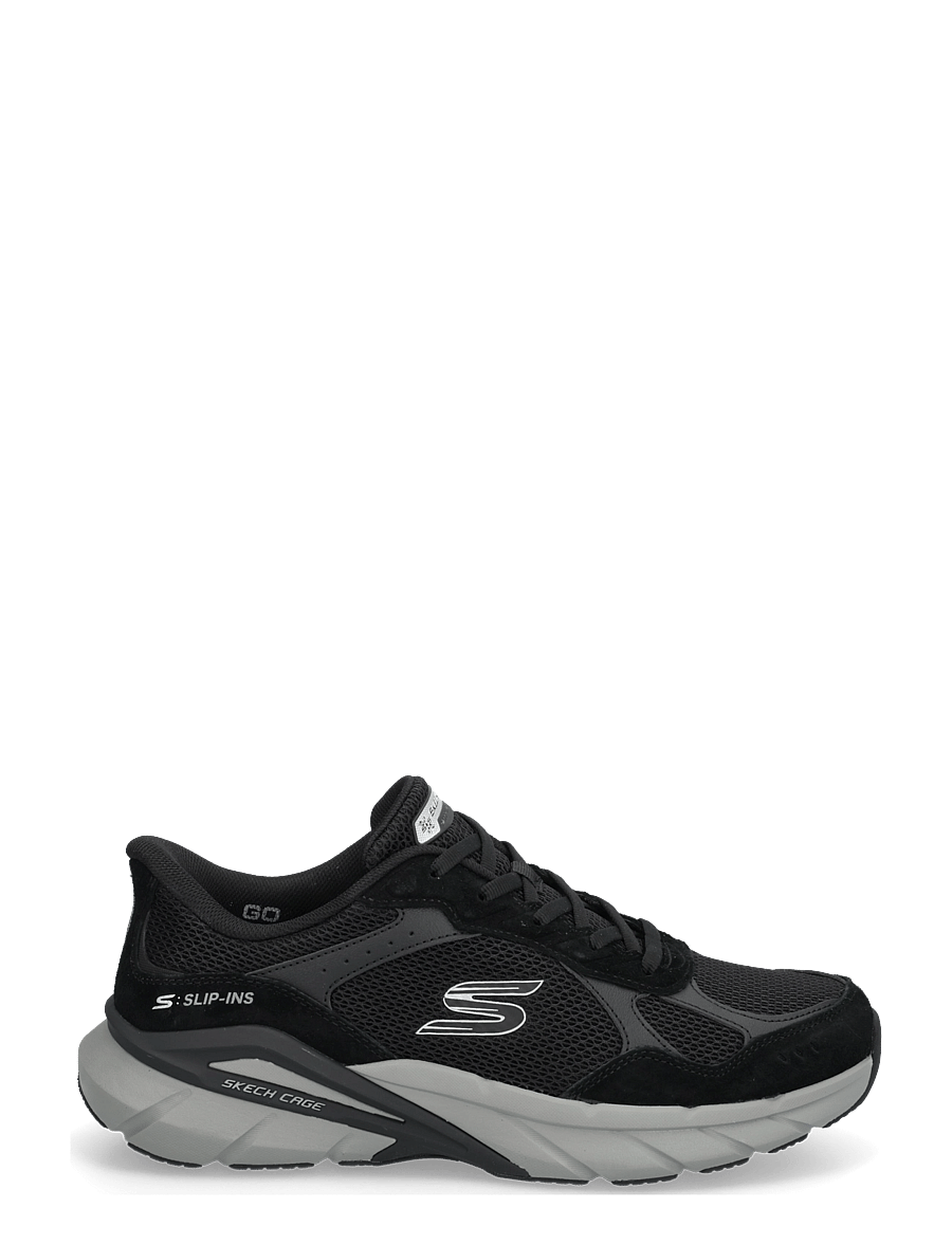 Skechers - SKECH CAGE LEXON - sneakers - bkcc - 2