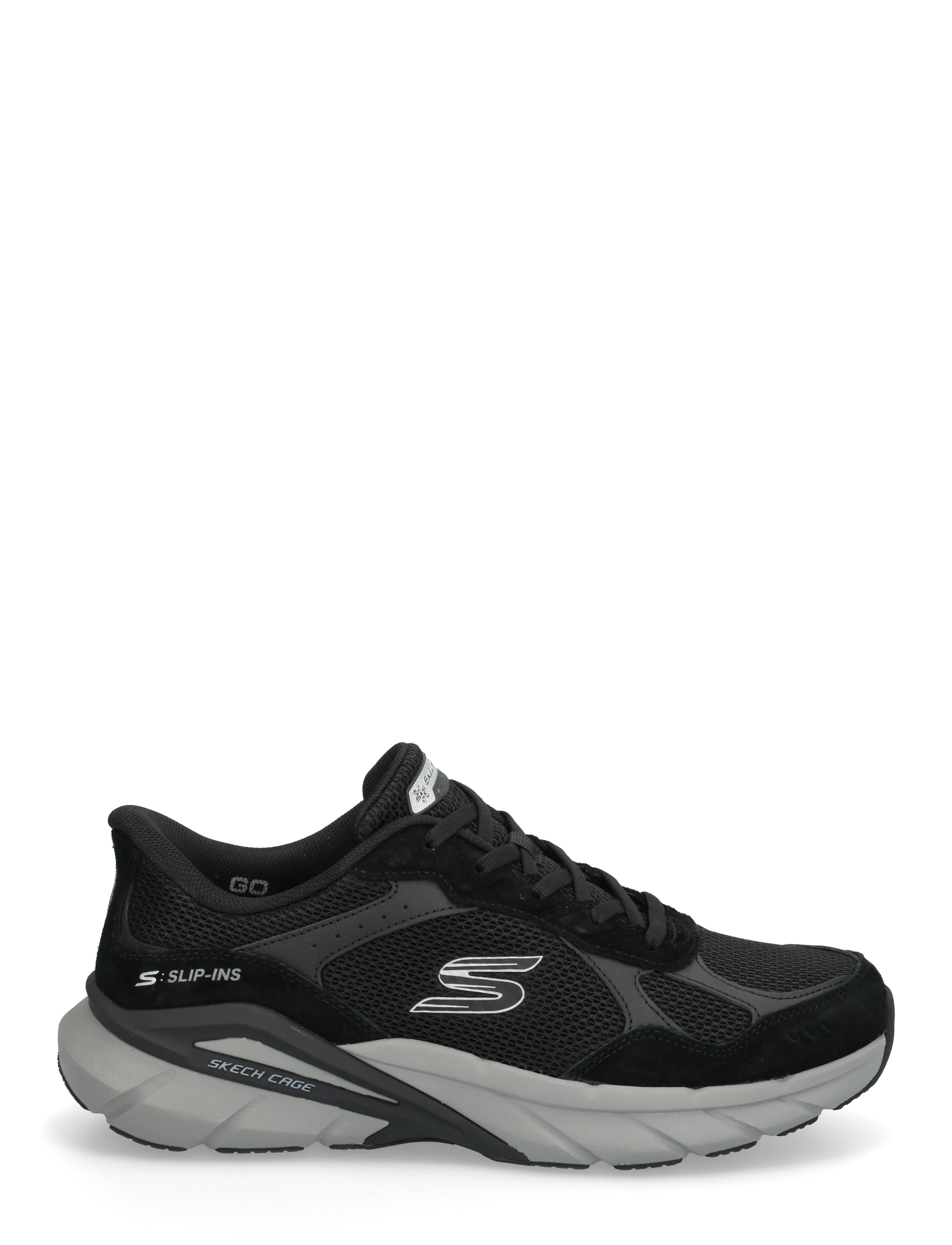 Skechers - SKECH CAGE LEXON - sügisene kokkuhoid - bkcc - 2