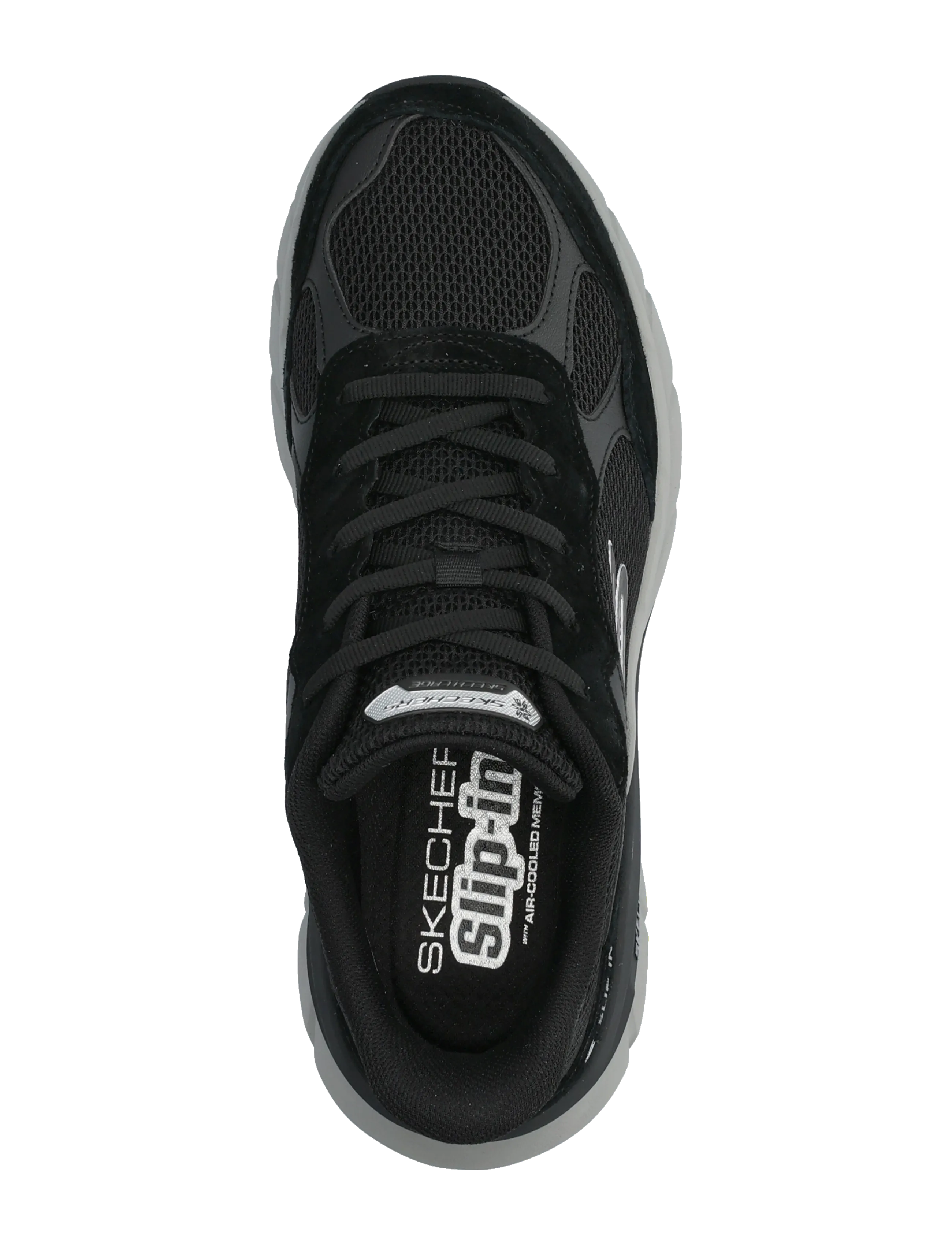 Skechers - SKECH CAGE LEXON - sügisene kokkuhoid - bkcc - 3