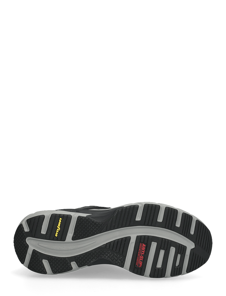 Skechers - SKECH CAGE LEXON - sneaker - bkcc - 4