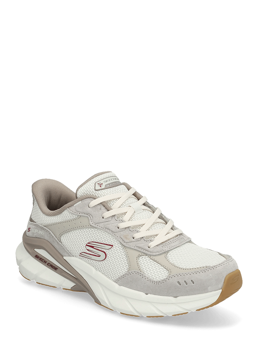 Skechers - SKECH CAGE LEXON - sneakers - ntrd - 0