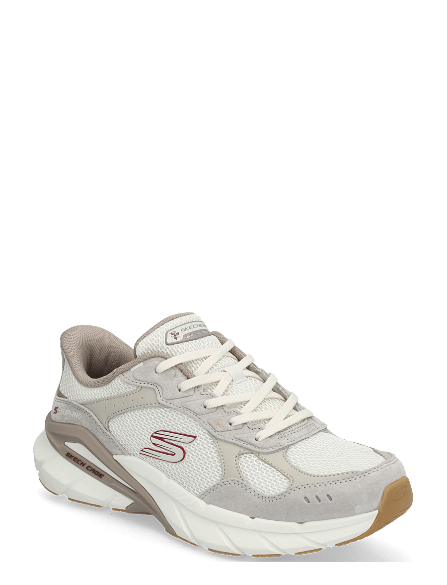 Skechers - SKECH CAGE LEXON - sneakers - ntrd - 0