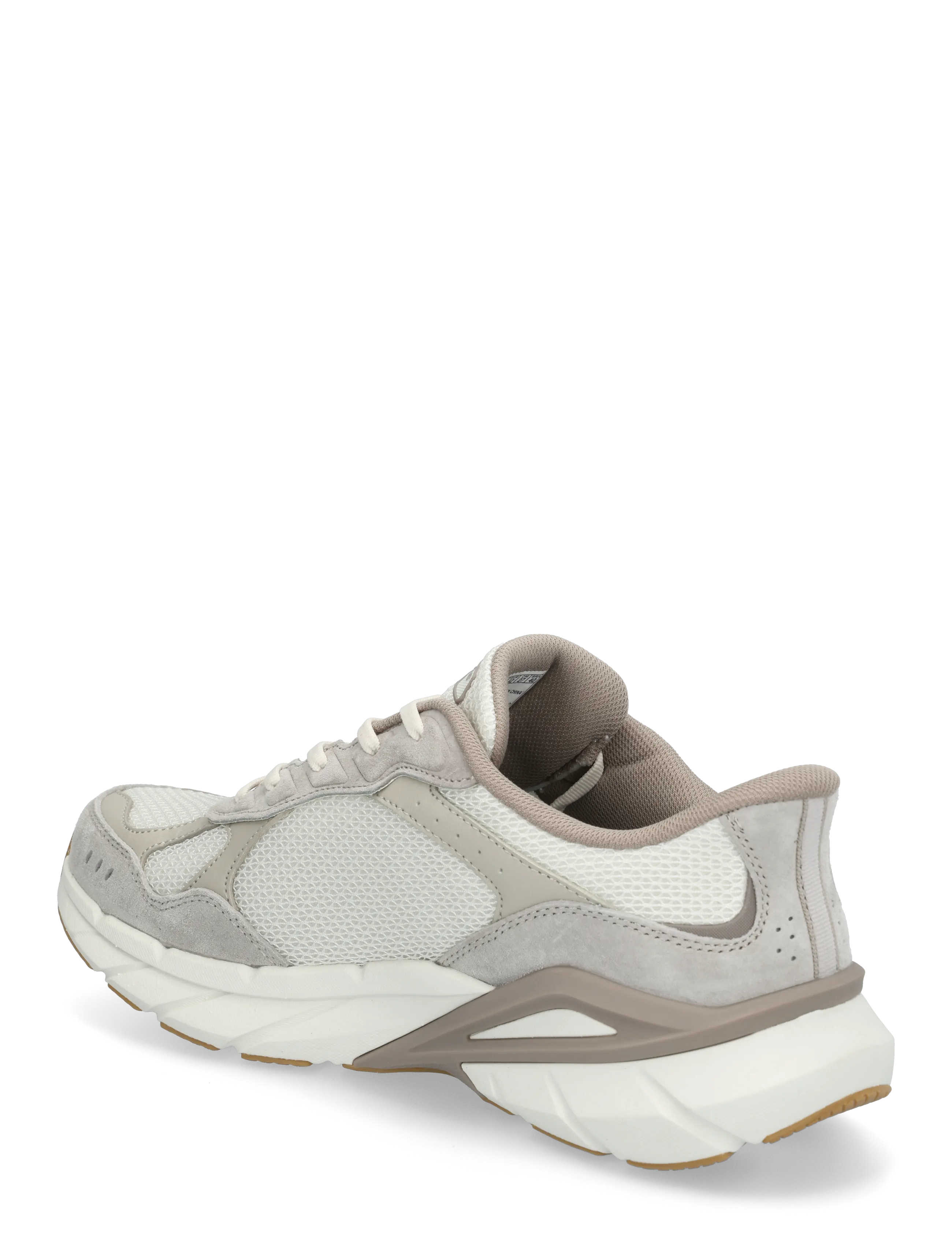 Skechers - SKECH CAGE LEXON - sneakers - ntrd - 1