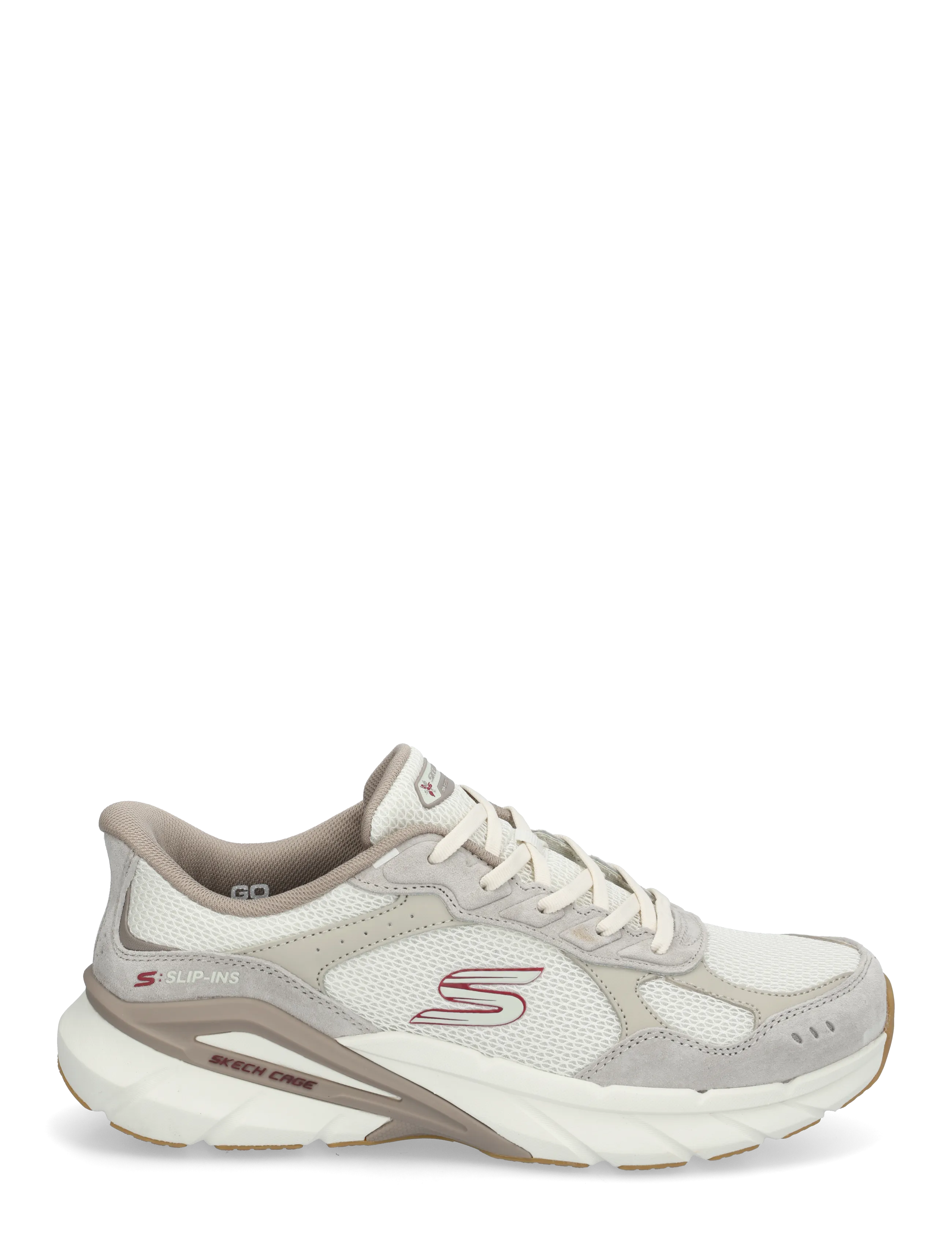 Skechers - SKECH CAGE LEXON - sneakers - ntrd - 2