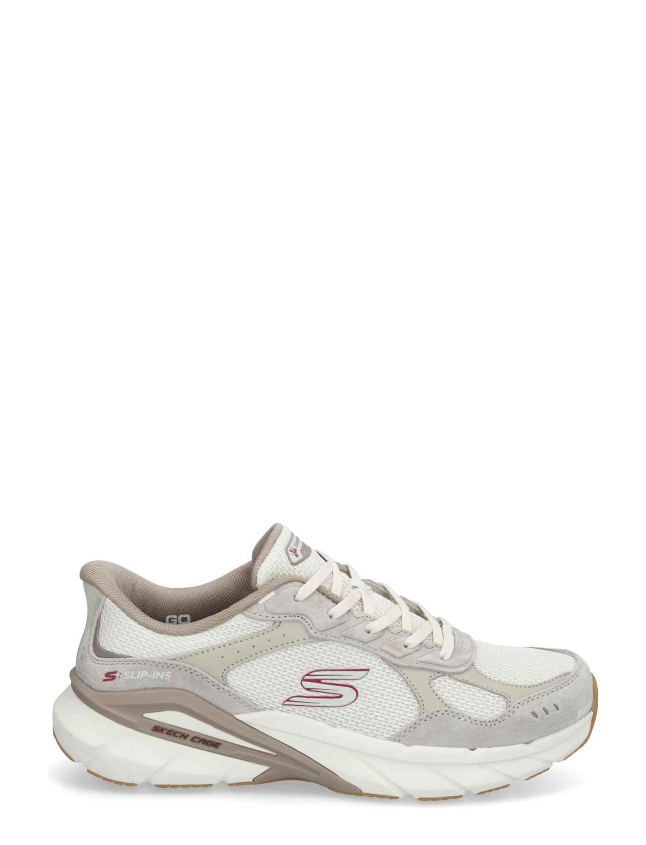 Skechers - SKECH CAGE LEXON - ntrd - 2