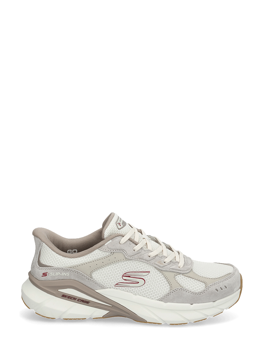 Skechers - SKECH CAGE LEXON - sneakers - ntrd - 2