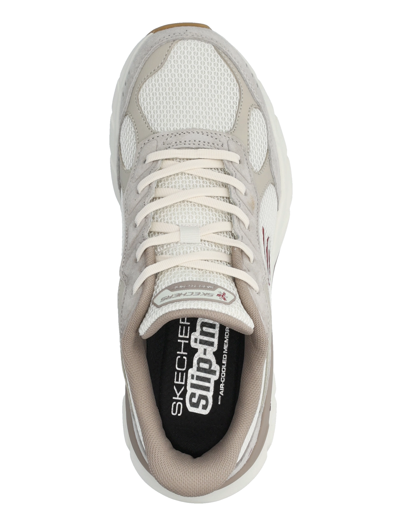Skechers - SKECH CAGE LEXON - ntrd - 3