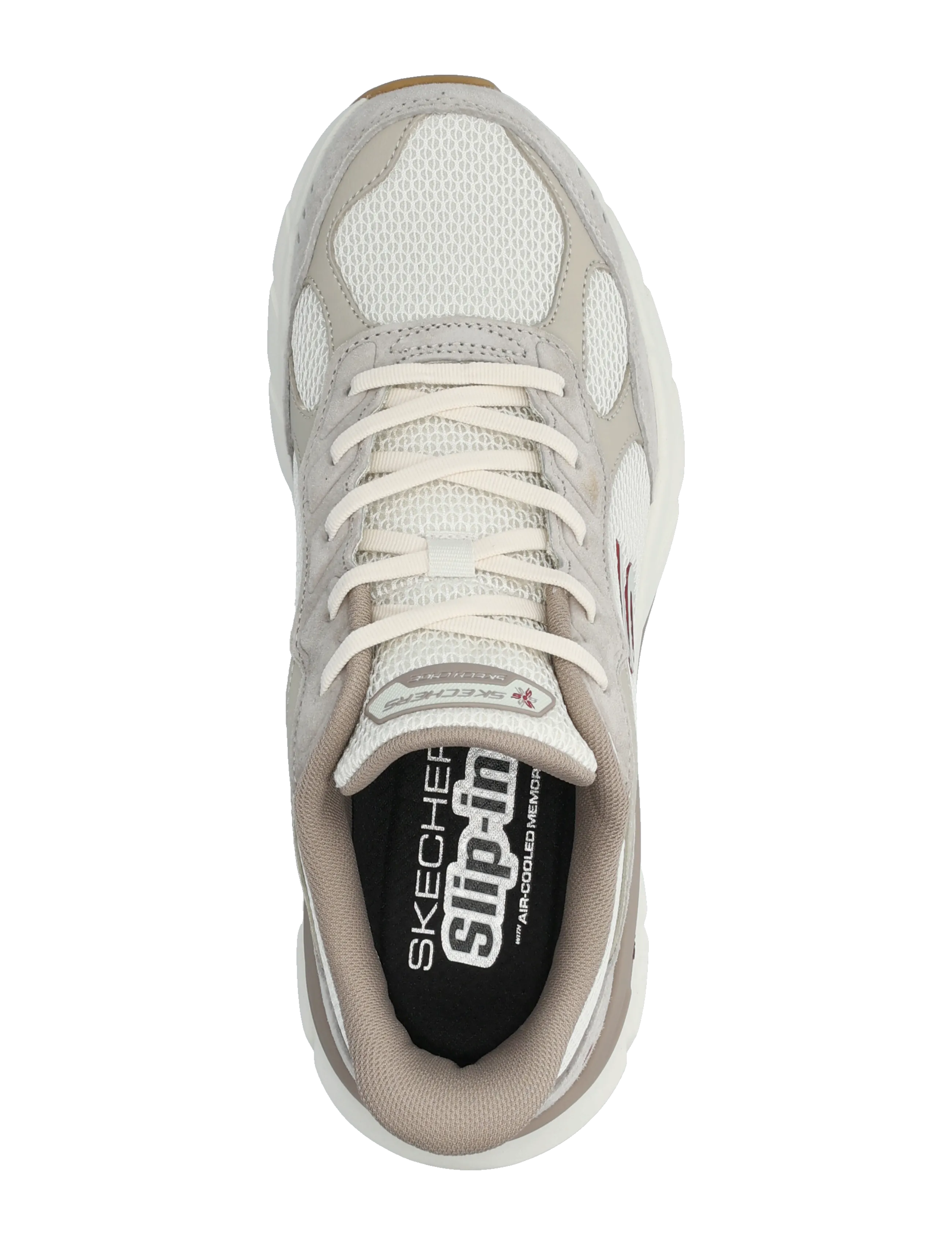 Skechers - SKECH CAGE LEXON - sneakers - ntrd - 3