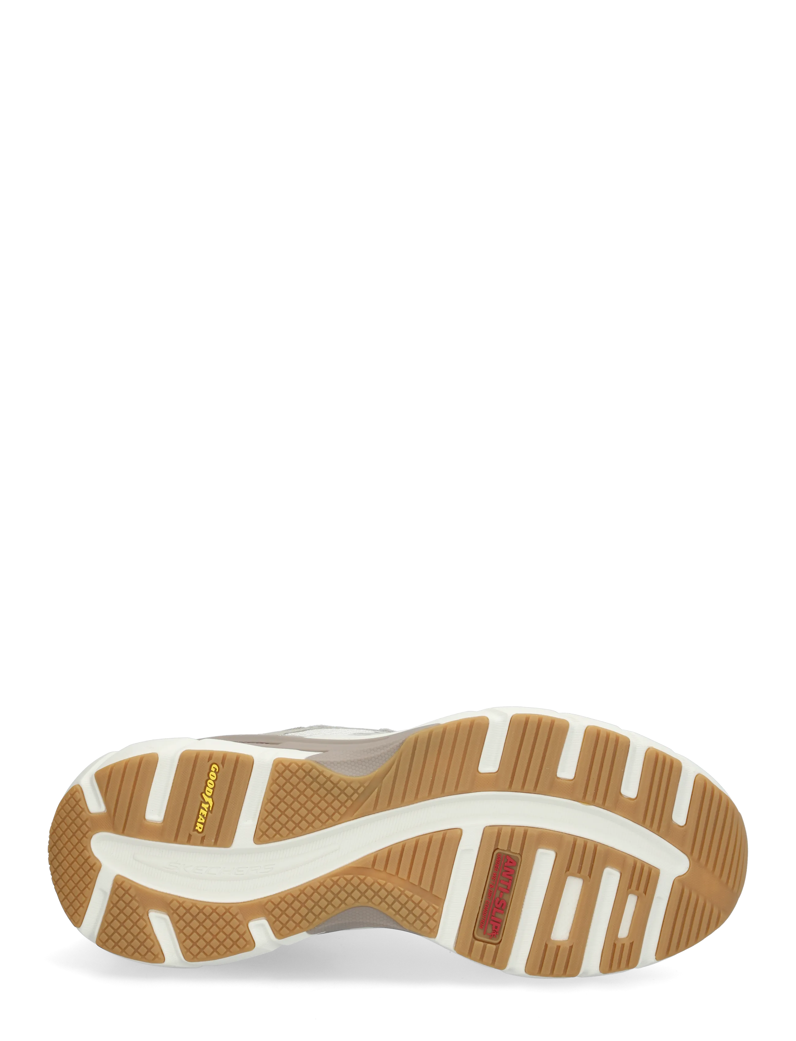 Skechers - SKECH CAGE LEXON - sneakers - ntrd - 4