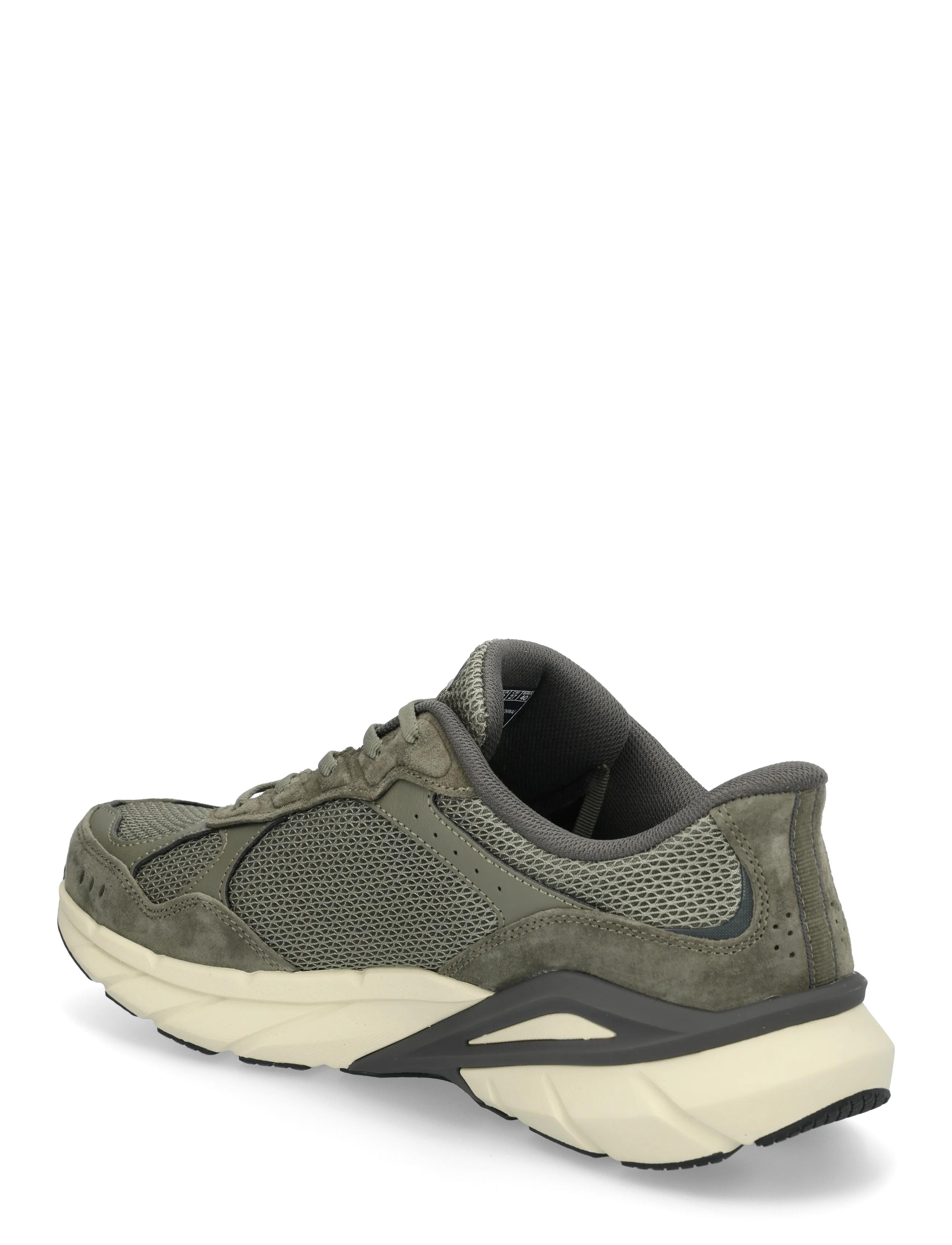 Skechers - SKECH CAGE LEXON - höstfynd - olv - 1