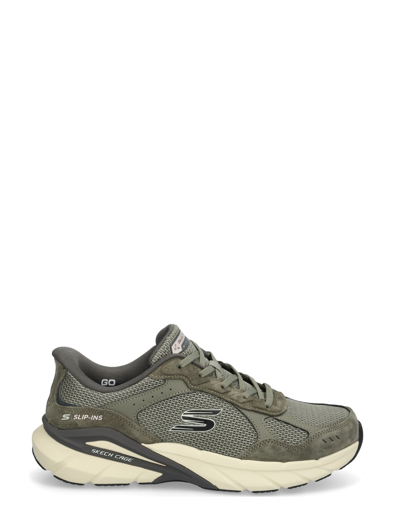 Skechers - SKECH CAGE LEXON - olv - 2