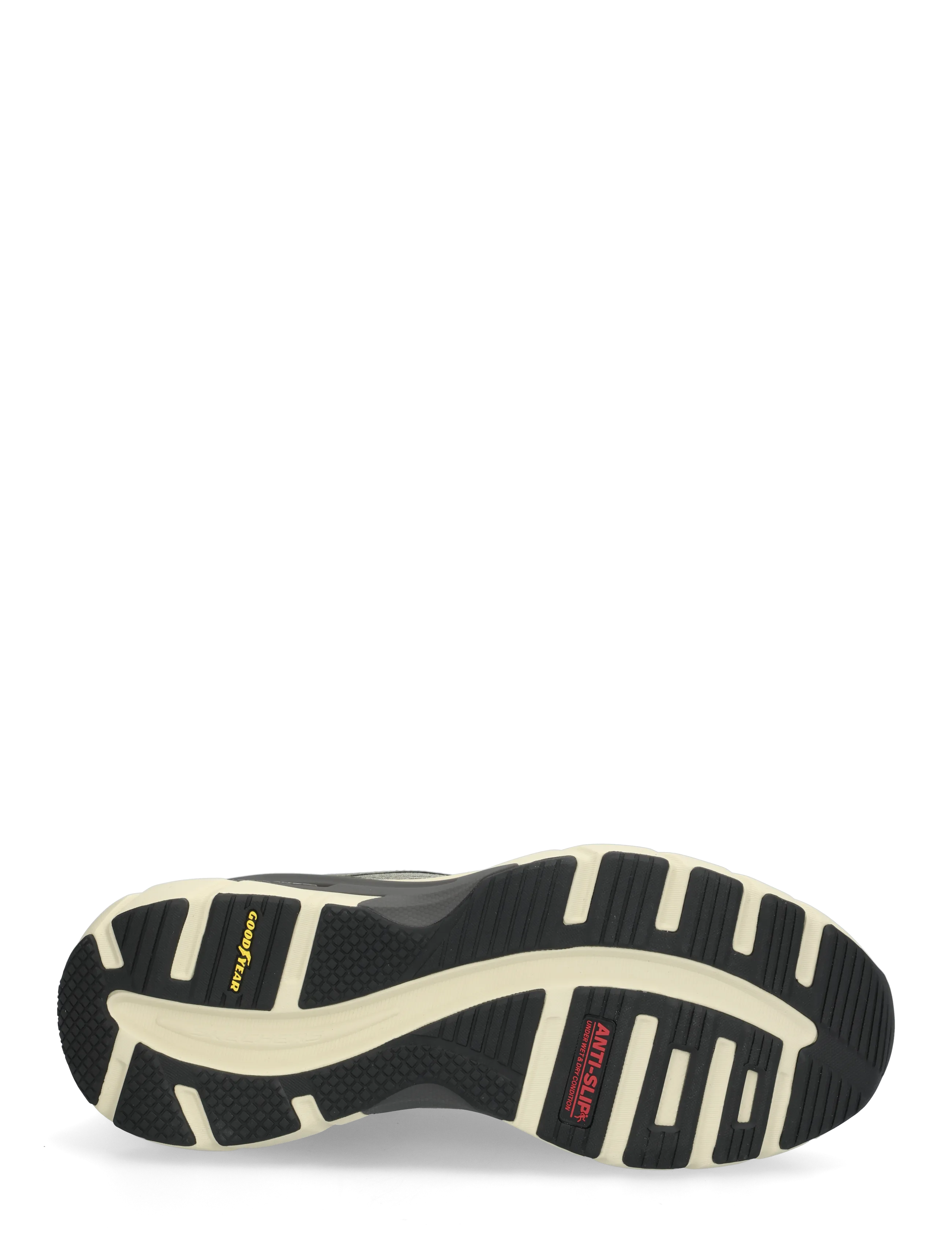 Skechers - SKECH CAGE LEXON - höstfynd - olv - 4