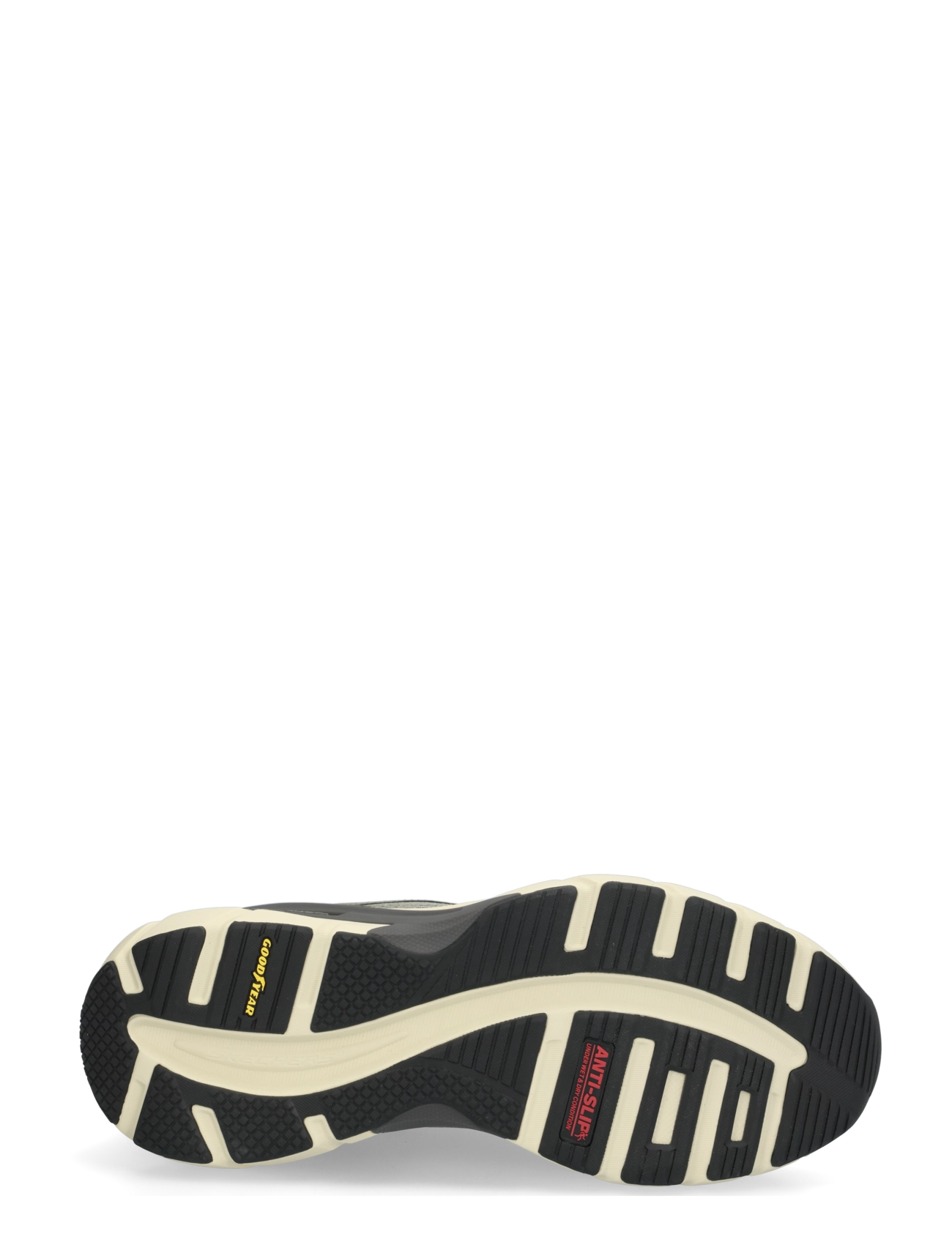 Skechers - SKECH CAGE LEXON - olv - 4