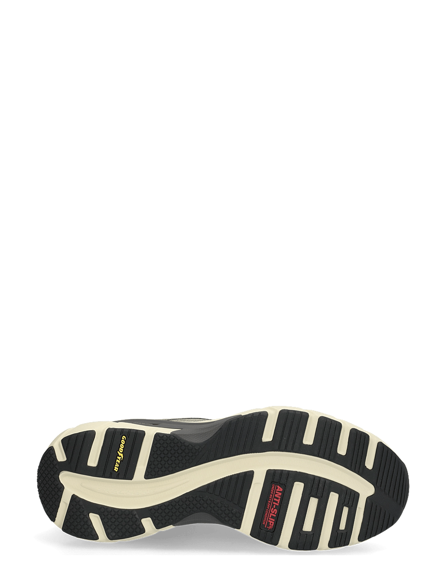 Skechers - SKECH CAGE LEXON - low-top sneaker - olv - 4