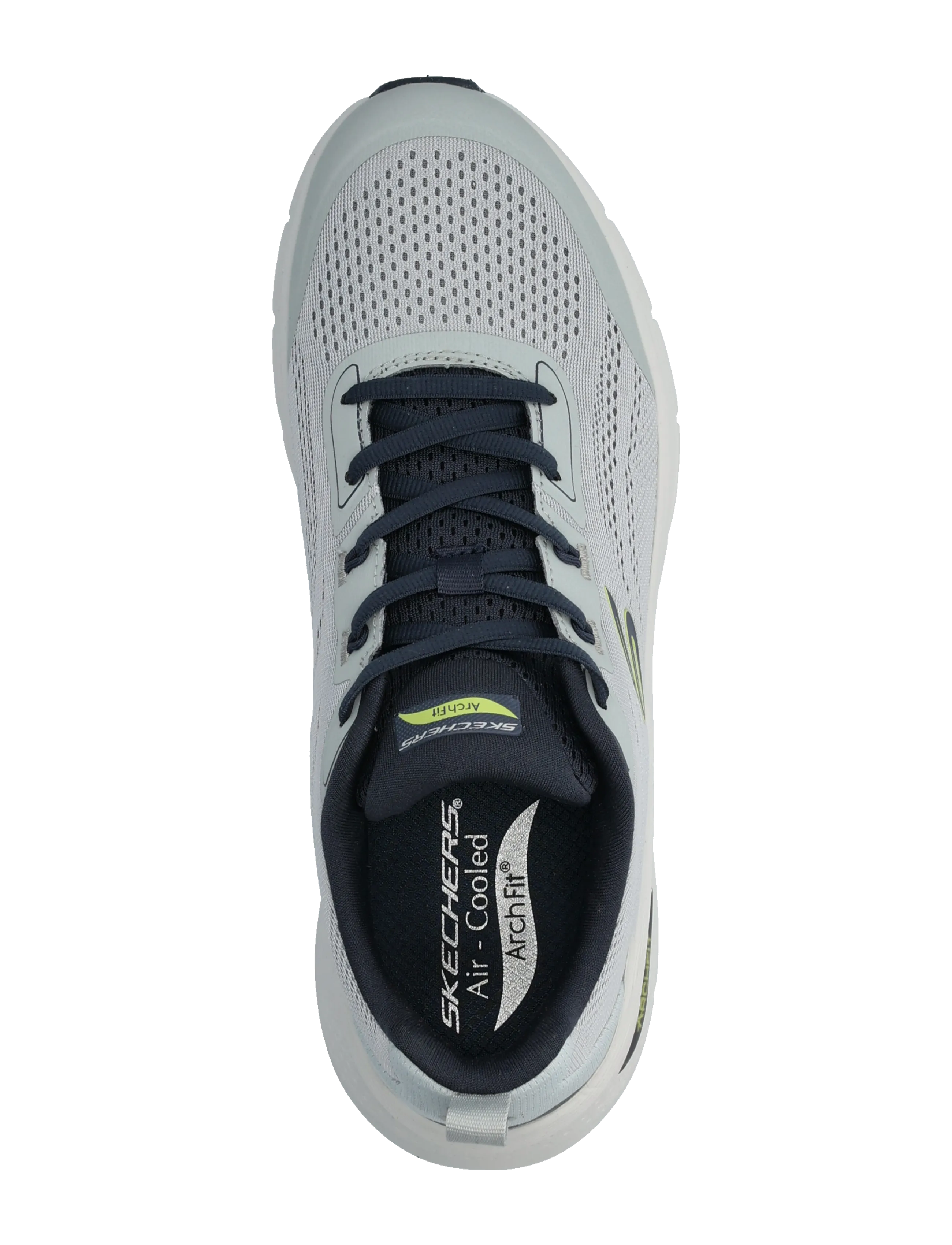 Skechers - ARCH FIT 3.0 PRAWSPER - sneakers - gynv - 3