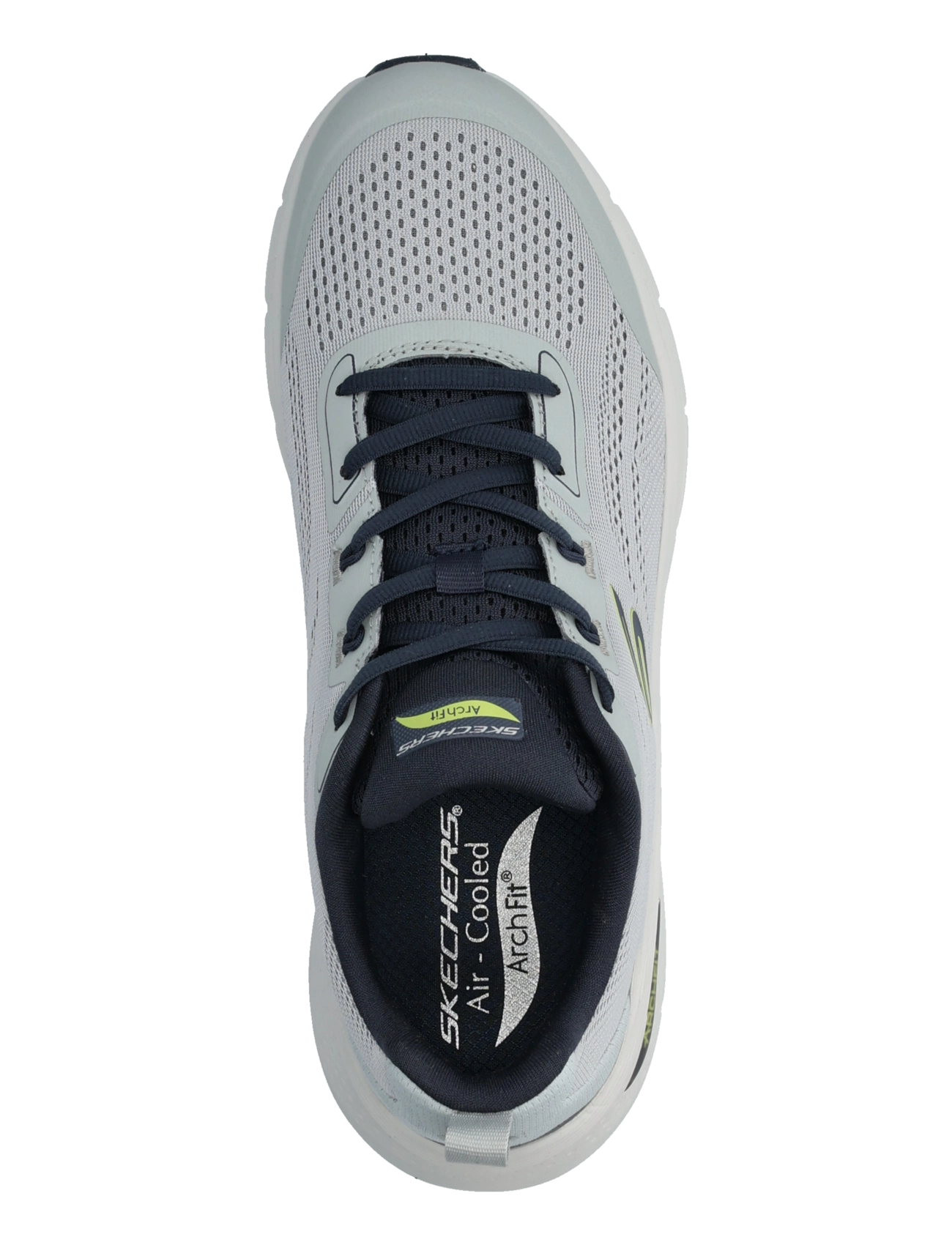 Skechers - ARCH FIT 3.0 PRAWSPER - gynv - 3