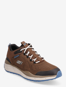 Mens Equalizer 4.0 Trail -Water Repellent, Skechers