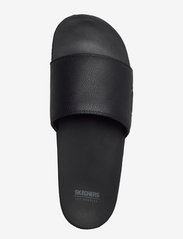 Skechers - Mens - Gambix Sandal - baseino šlepetės - bbk black - 3