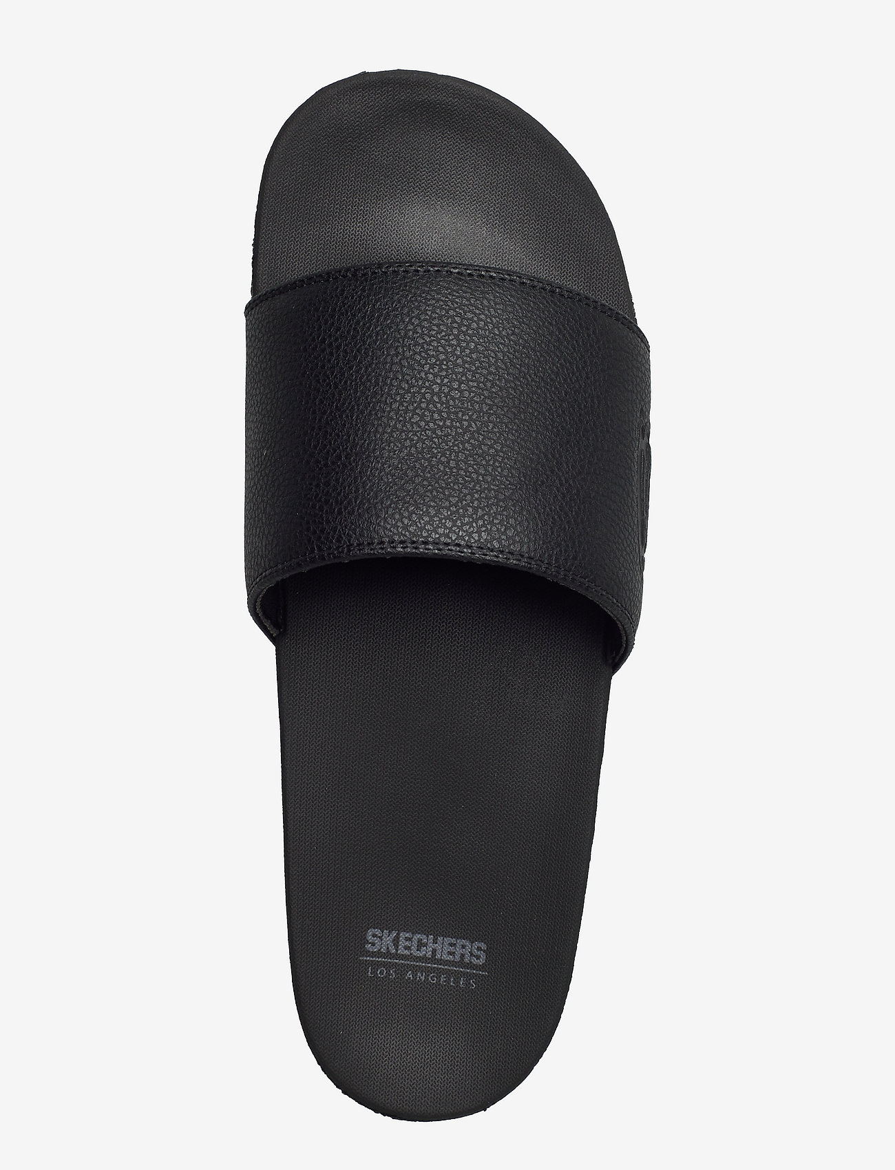 Skechers - Mens - Gambix Sandal - bbk black - 3