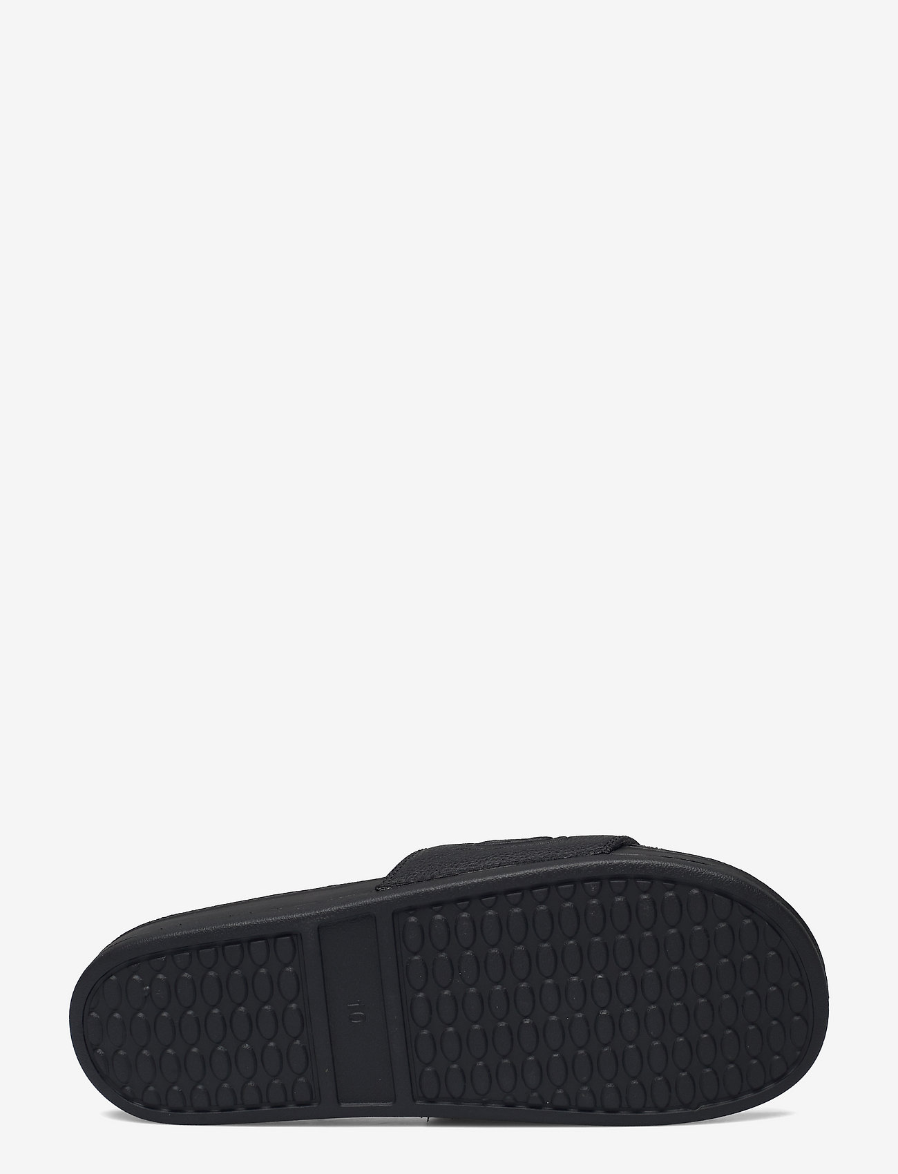 Skechers - Mens - Gambix Sandal - bbk black - 4