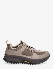 Skechers - Mens Bionic Trail - Water Repellent - tnbk tan black - 1