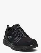 Mens Relaxed Fit Equalizer 4.0 Trail - Waterproof - BBK BLACK