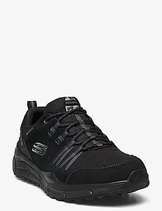 Mens Relaxed Fit Equalizer 4.0 Trail - Waterproof, Skechers