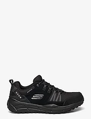 Skechers - Mens Relaxed Fit Equalizer 4.0 Trail - Waterproof - lave sneakers - bbk black - 1