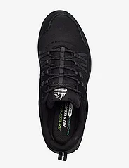 Skechers - Mens Relaxed Fit Equalizer 4.0 Trail - Waterproof - lave sneakers - bbk black - 3