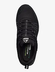 Skechers - Mens Relaxed Fit Equalizer 4.0 Trail - Waterproof - niedriger schnitt - bbk black - 3