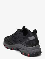 Skechers - Mens Hillcrest - Vast Adventure - lave sneakers - bkcc black charcoal - 2