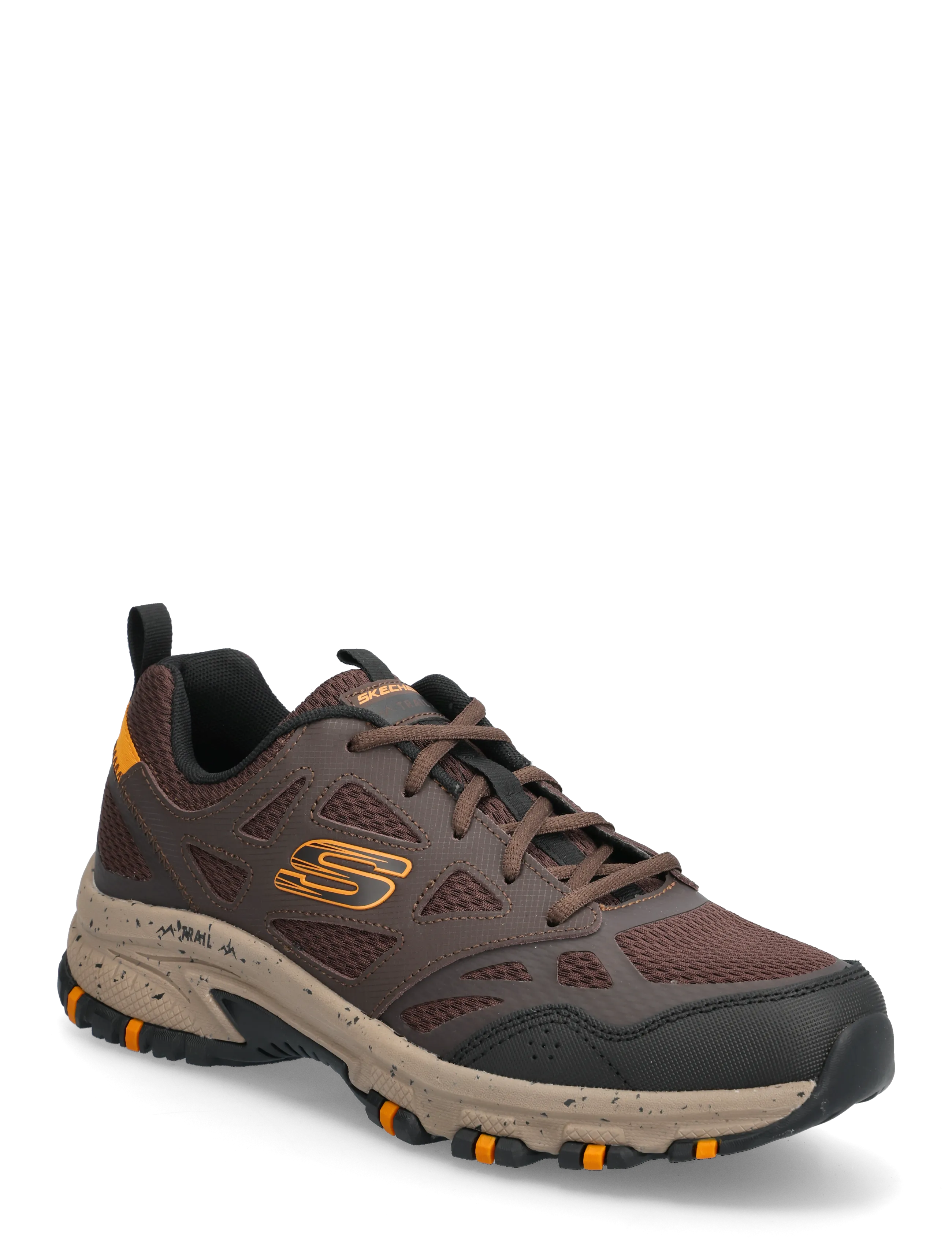 Skechers HILLCREST - Schuhe - BRN / brown