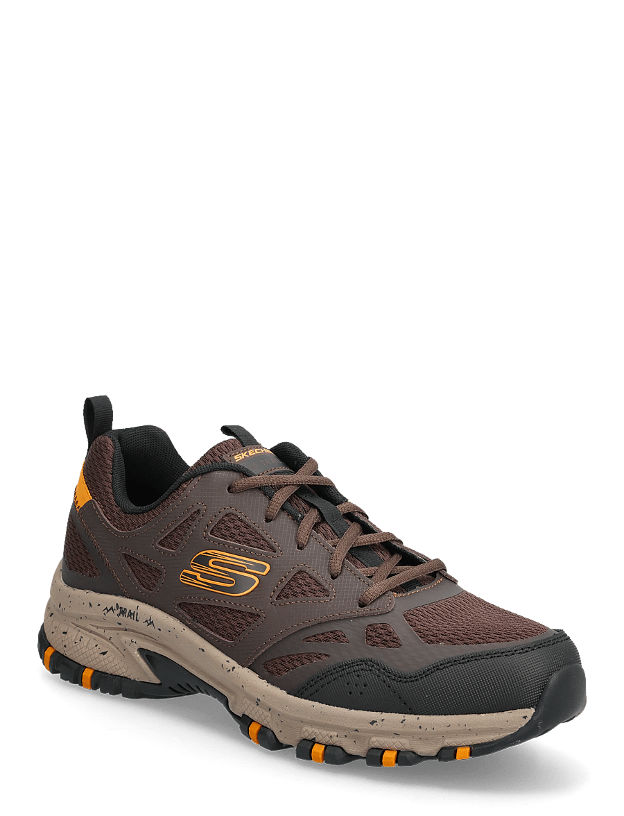 Skechers - HILLCREST - brn - 0