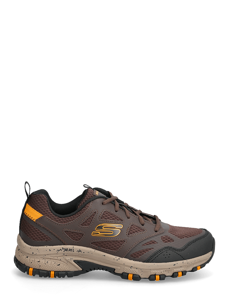 Skechers - Mens Hillcrest - Vast Adventure - vandringsskor - brn - 1