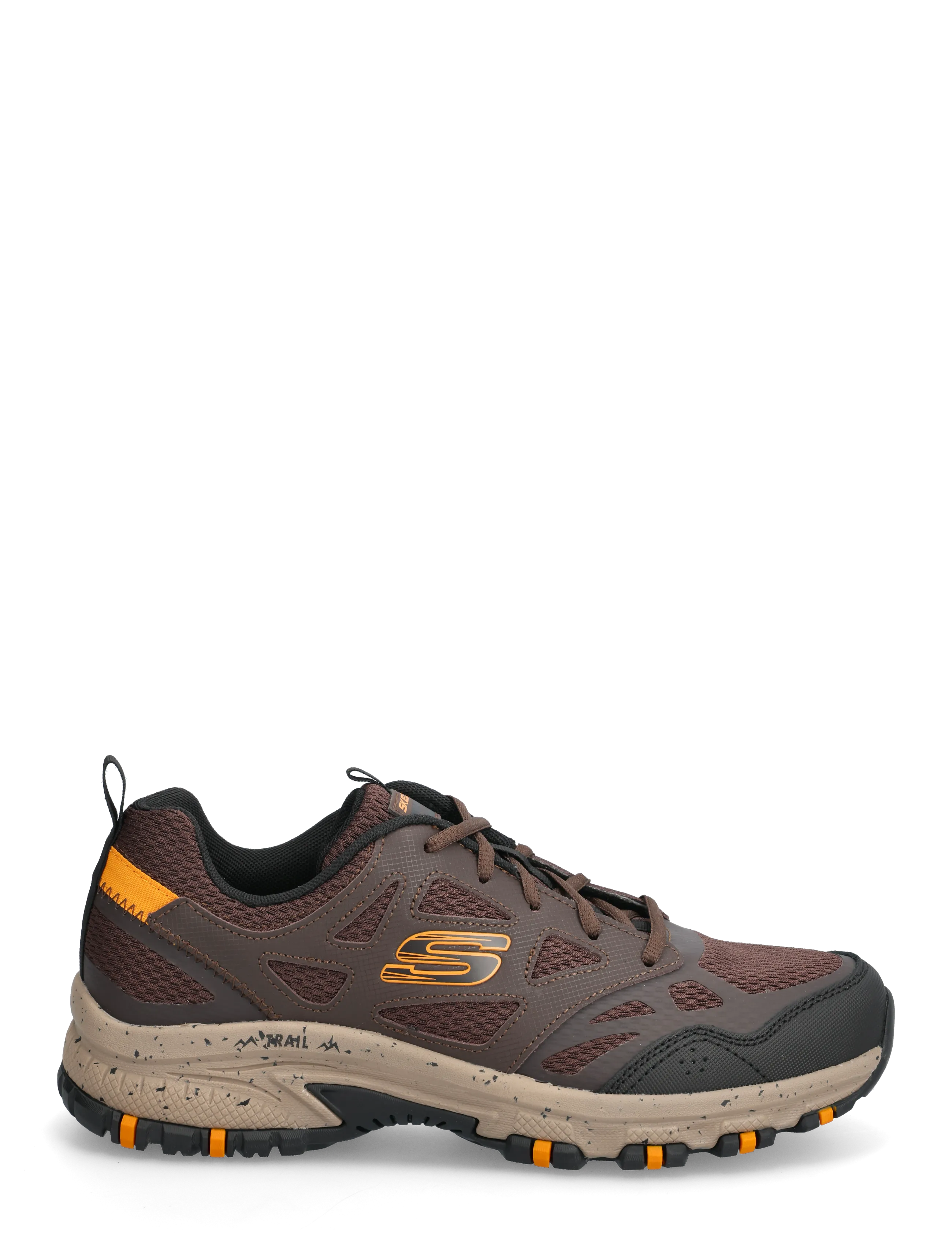 Skechers - HILLCREST - brn - 1