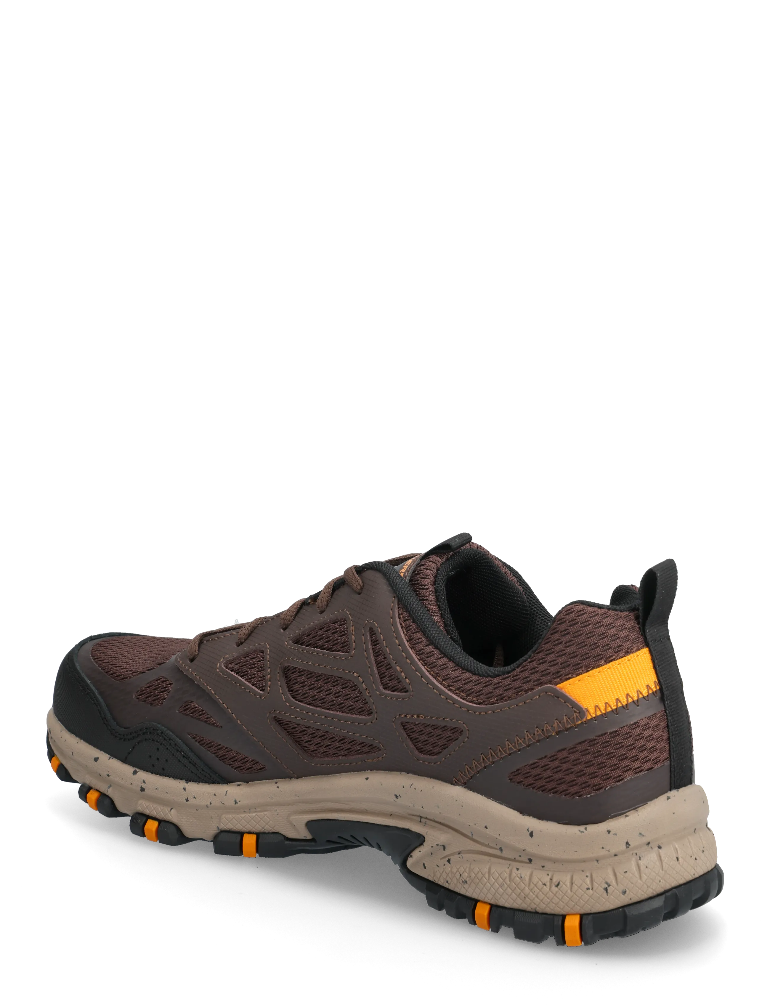 Skechers - HILLCREST - brn - 2