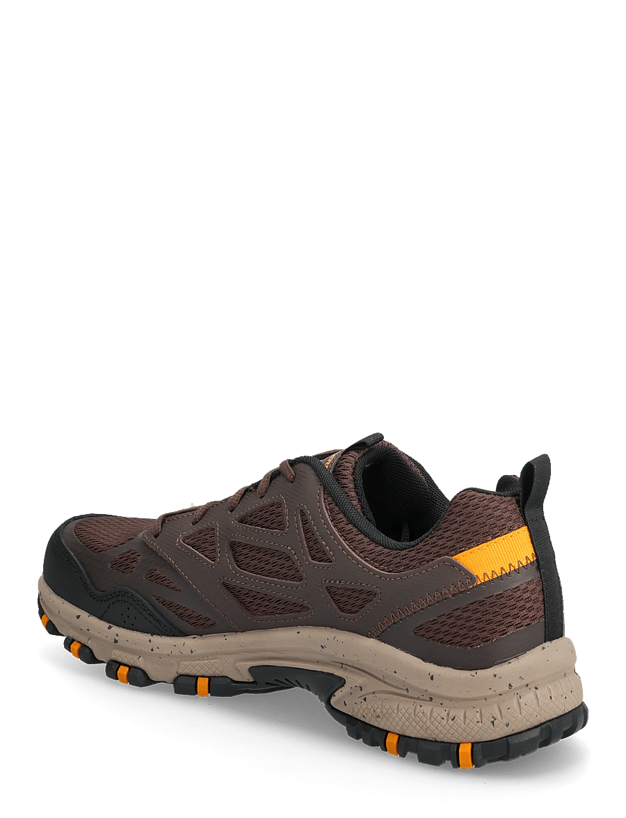 Skechers - HILLCREST - brn - 2