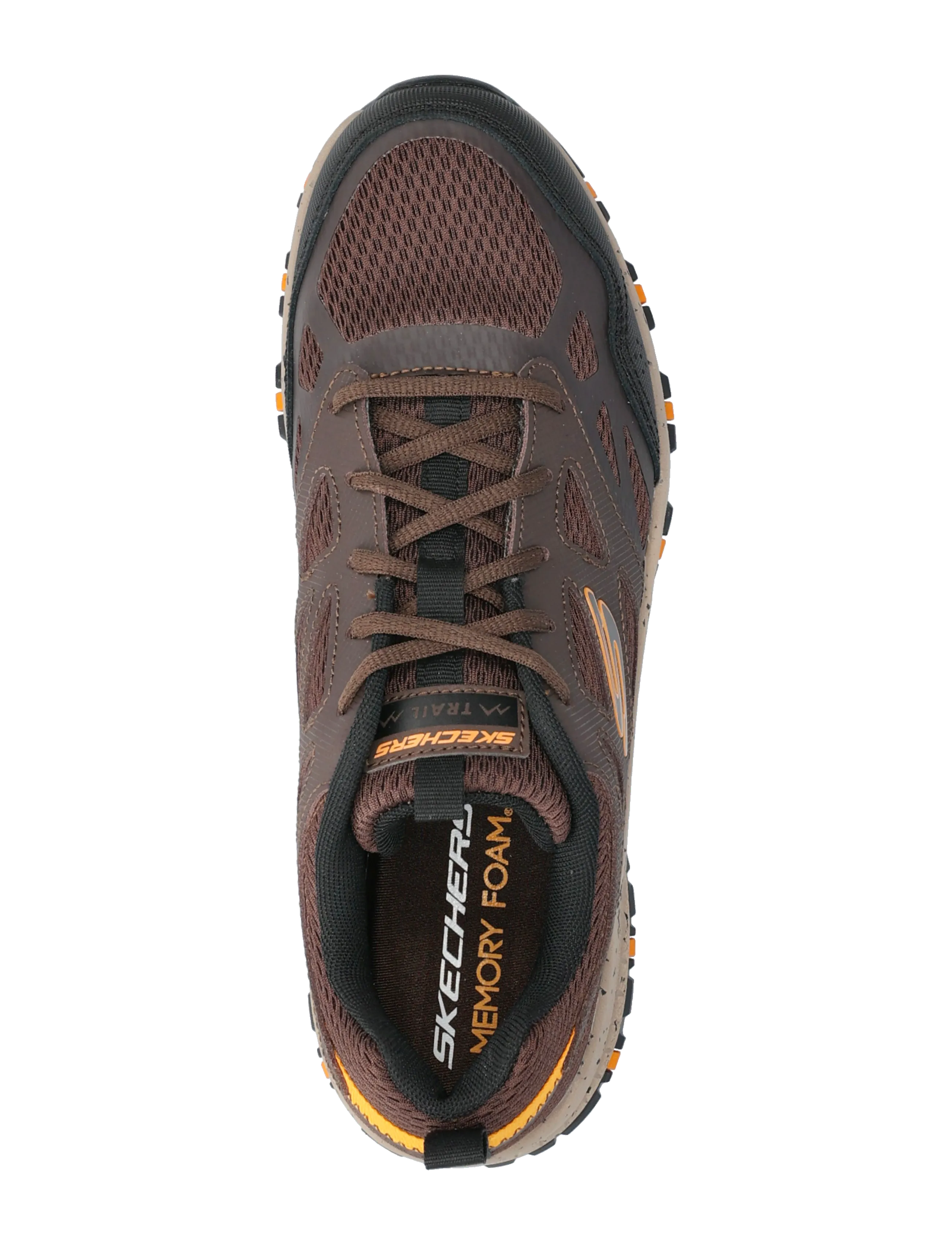 Skechers - HILLCREST - brn - 3