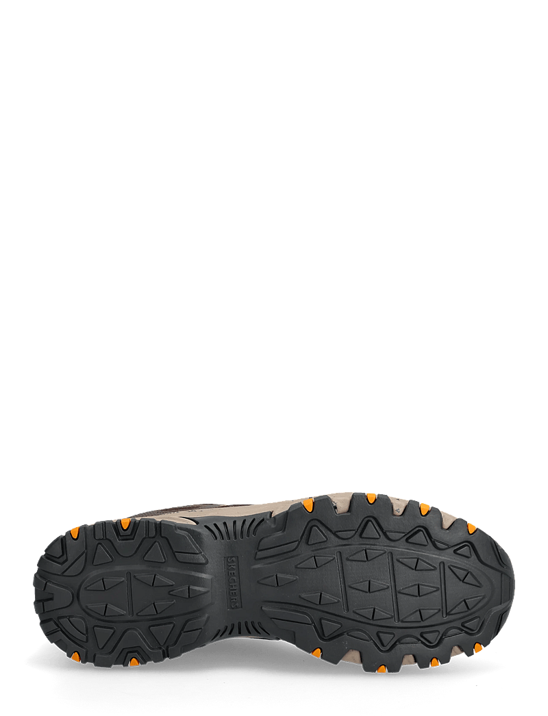 Skechers - Mens Hillcrest - Vast Adventure - brn - 4