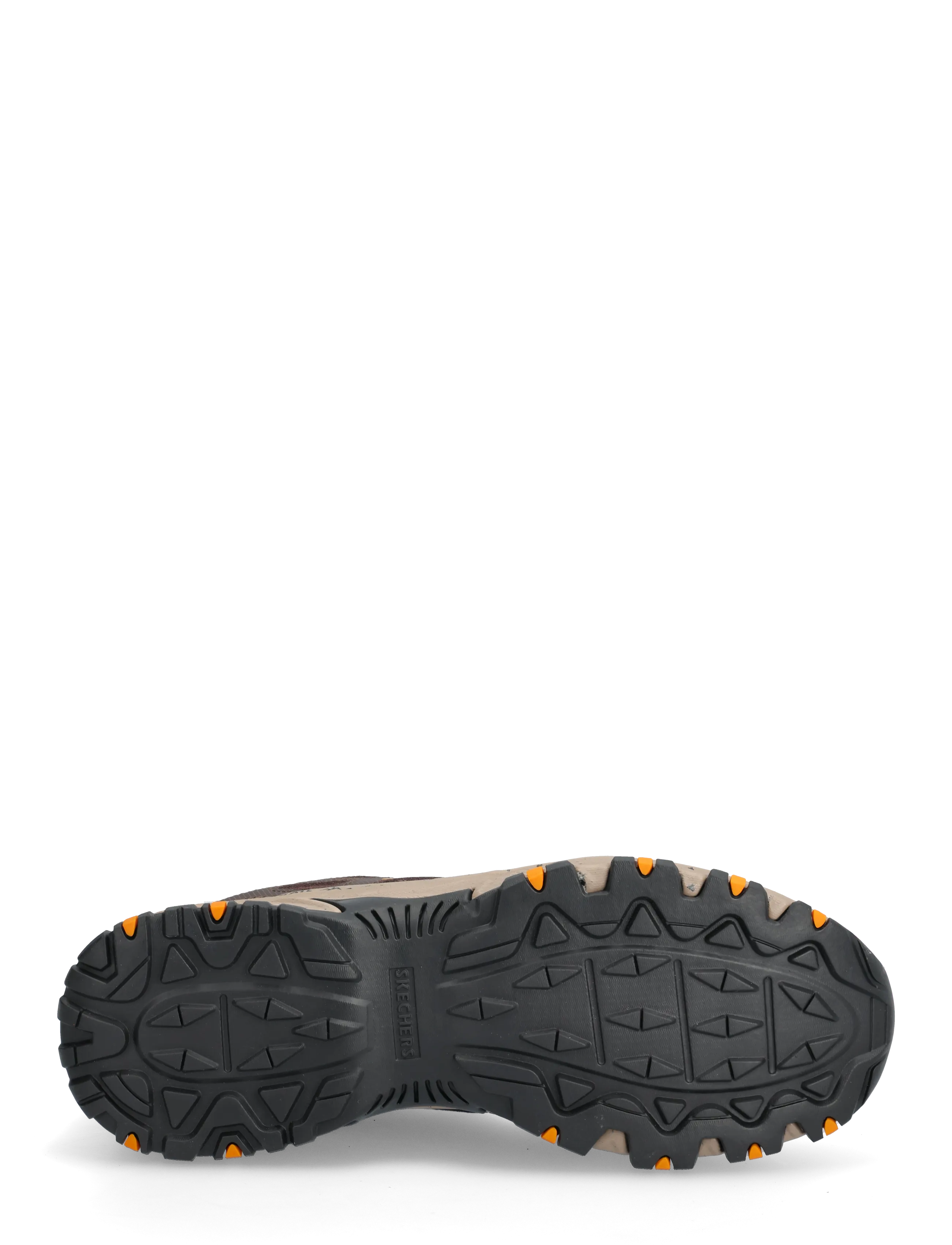 Skechers - HILLCREST - brn - 4