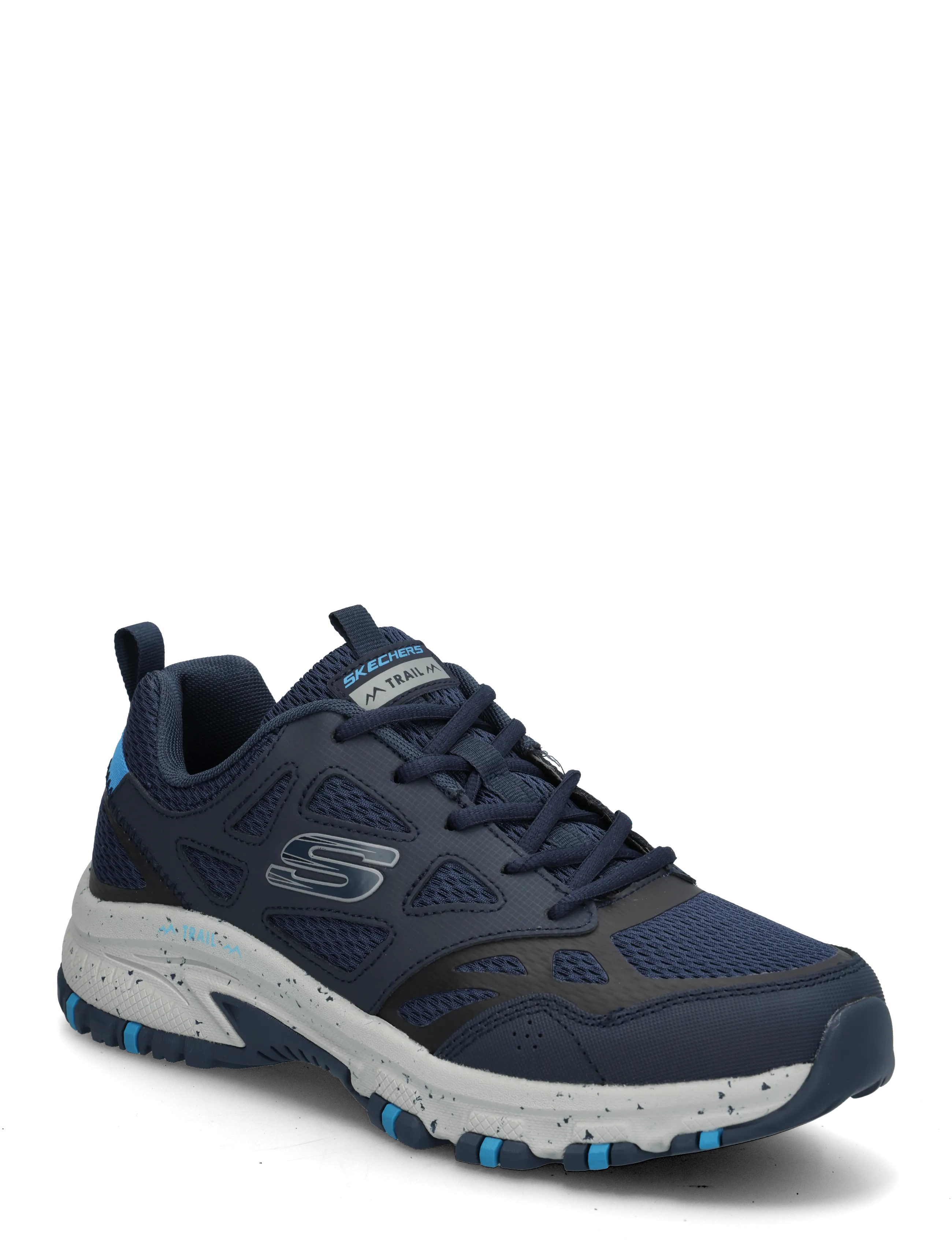 Skechers HILLCREST - Shoes - NVY / navy