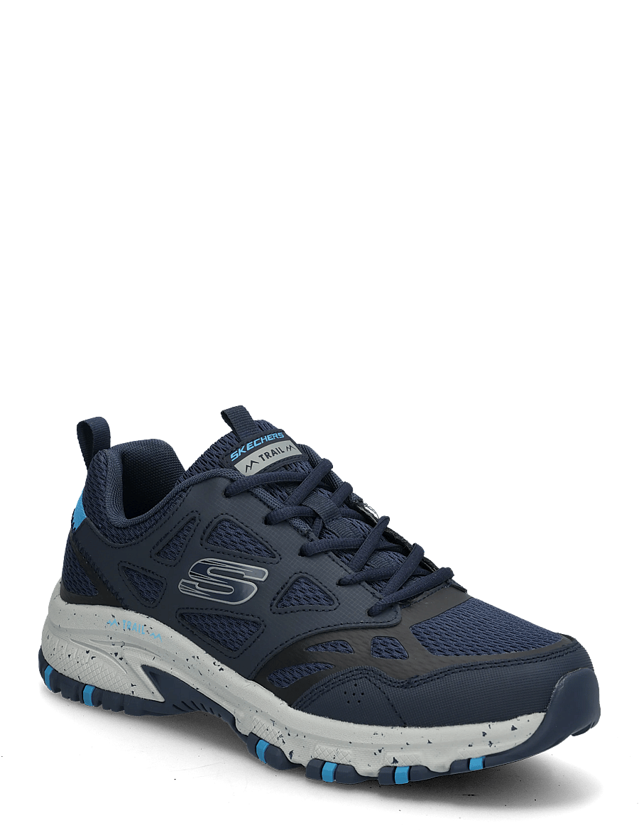 Skechers - HILLCREST - wanderschuhe - nvy - 0