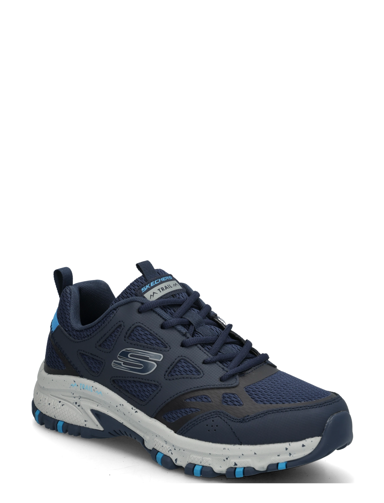 Skechers HILLCREST - Schuhe - NVY / navy