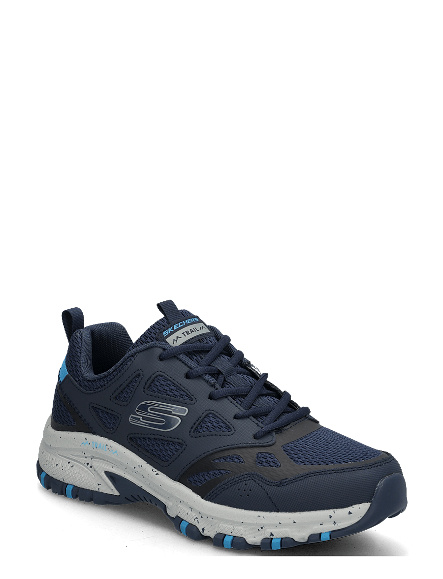 Skechers - HILLCREST - vandringsskor - nvy - 0