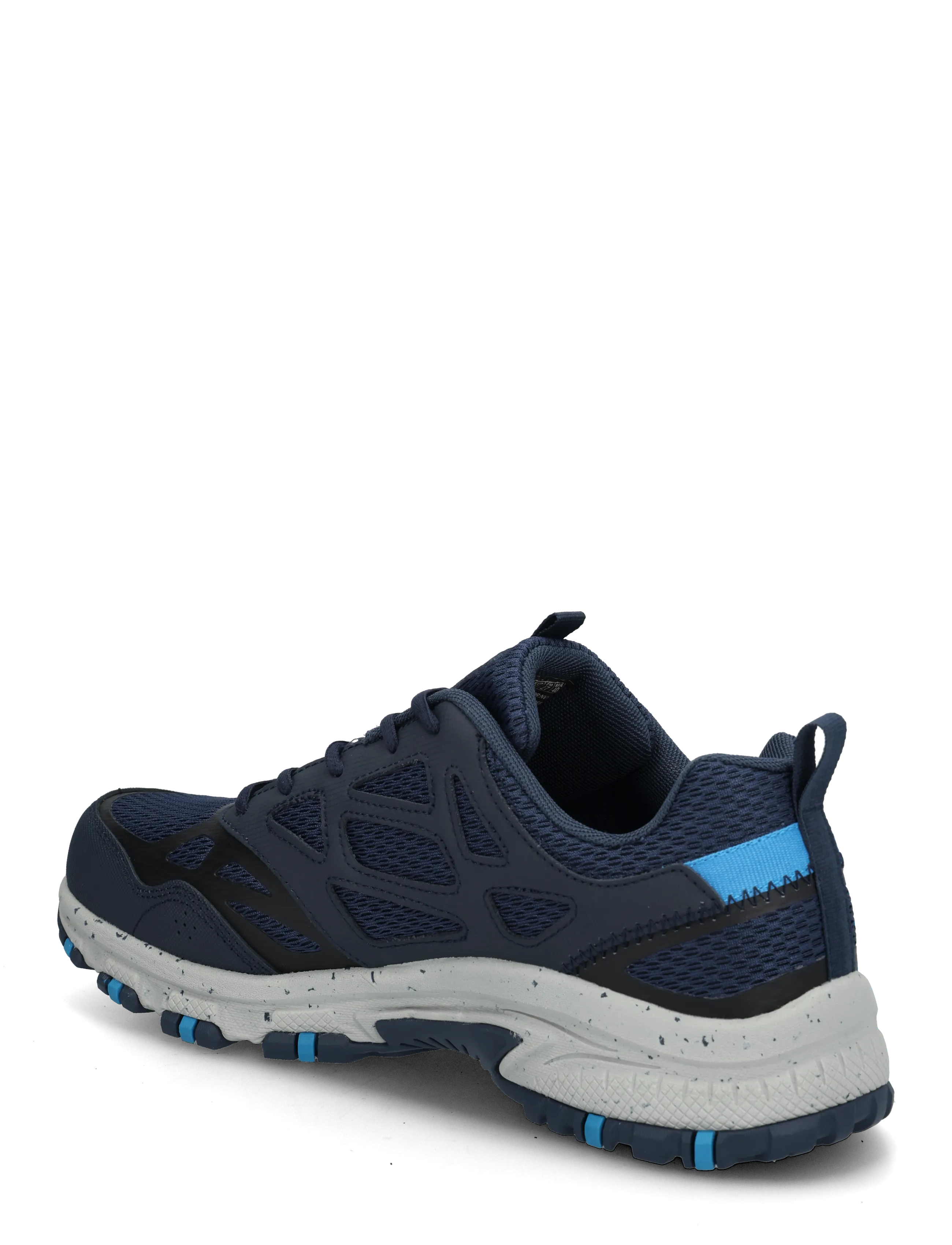 Skechers - HILLCREST - hiking shoes - nvy - 1
