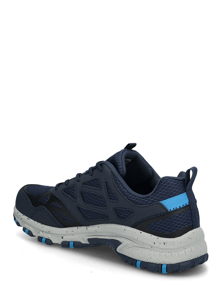 Skechers - HILLCREST - wanderschuhe - nvy - 1