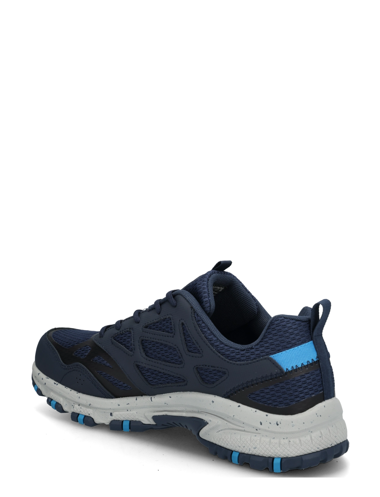 Skechers - HILLCREST - wanderschuhe - nvy - 1