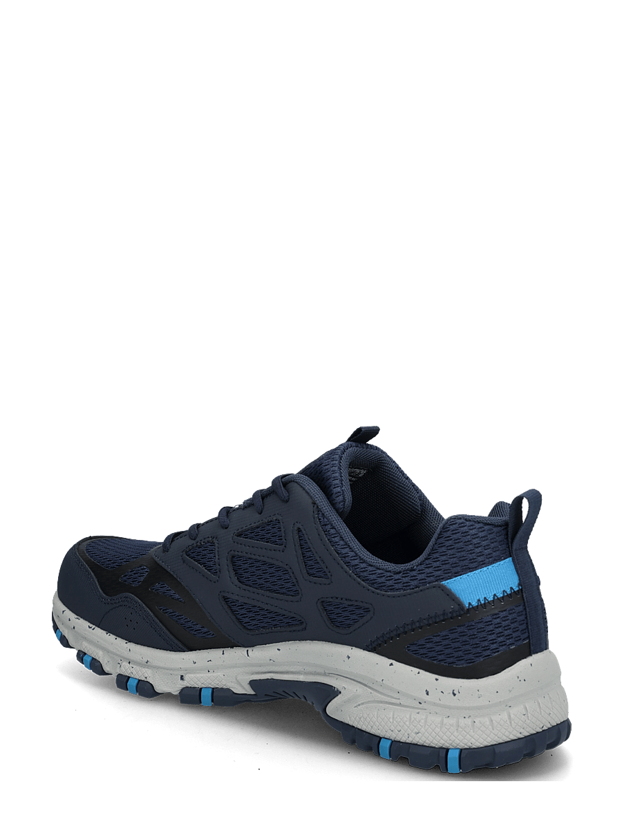 Skechers - HILLCREST - vandringsskor - nvy - 1